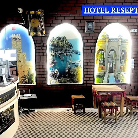 Отель 2 Bedrooms, 1 Bedrooms, Hotel, - Center, Old Town,