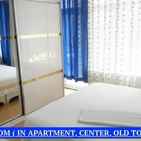 2 Bedrooms, 1 Bedrooms, Hotel, - Center, Old Town, Отель 5*