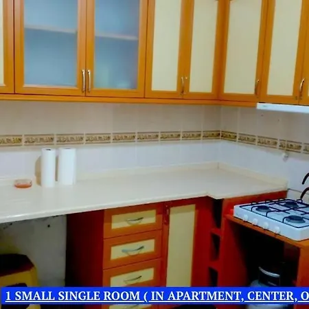 2 Bedrooms, 1 Bedrooms, Hotel, - Center, Old Town, Отель Анталья