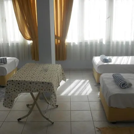 Отель 2 Bedrooms, 1 Bedrooms, Hotel, - Center, Old Town, Анталья