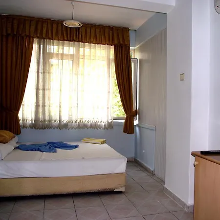 Отель 2 Bedrooms, 1 Bedrooms, Hotel, - Center, Old Town, Анталья