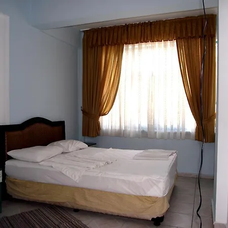 2 Bedrooms, 1 Bedrooms, Hotel, - Center, Old Town, Анталья