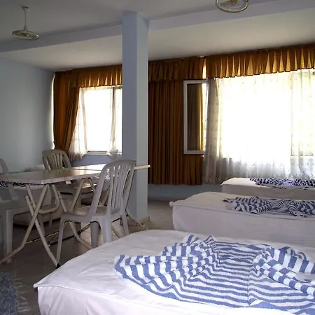 2 Bedrooms, 1 Bedrooms, Hotel, - Center, Old Town, 5* Анталья
