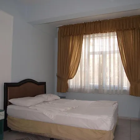 Отель 2 Bedrooms, 1 Bedrooms, Hotel, - Center, Old Town, Анталья