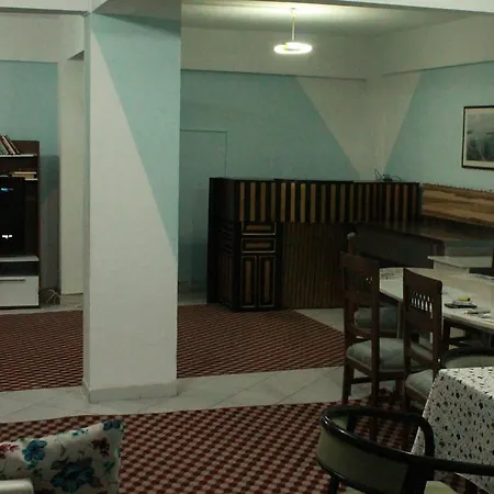 2 Bedrooms, 1 Bedrooms, Hotel, - Center, Old Town, Отель 5*