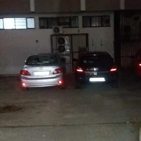 2 Bedrooms, 1 Bedrooms, Hotel, - Center, Old Town, Отель