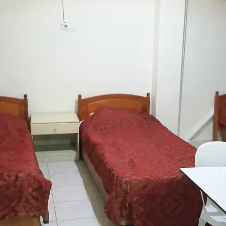 2 Bedrooms, 1 Bedrooms, Hotel, - Center, Old Town, Отель 5*