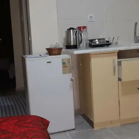 2 Bedrooms, 1 Bedrooms, Hotel, - Center, Old Town, Отель 5*