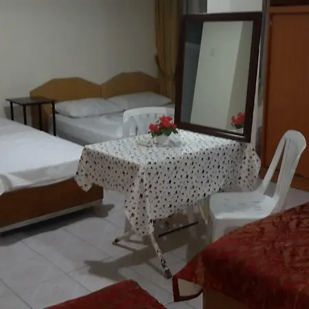 2 Bedrooms, 1 Bedrooms, Hotel, - Center, Old Town, Анталья