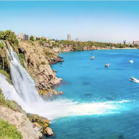 2 Bedrooms, 1 Bedrooms, Hotel, - Center, Old Town, Hotel 5*