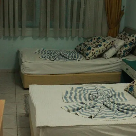 2 Bedrooms, 1 Bedrooms, Hotel, - Center, Old Town, Hotel Antalya